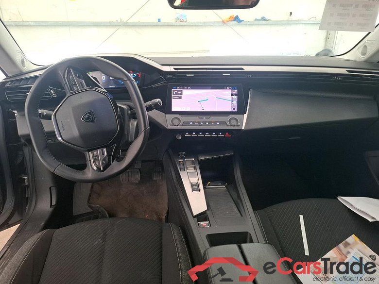 308 SW Active Pack 1.5 HDi 130CV BVA8 E6d #5