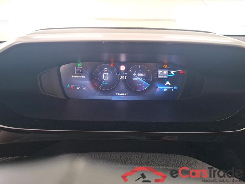 308 SW Active Pack 1.5 HDi 130CV BVA8 E6d #6