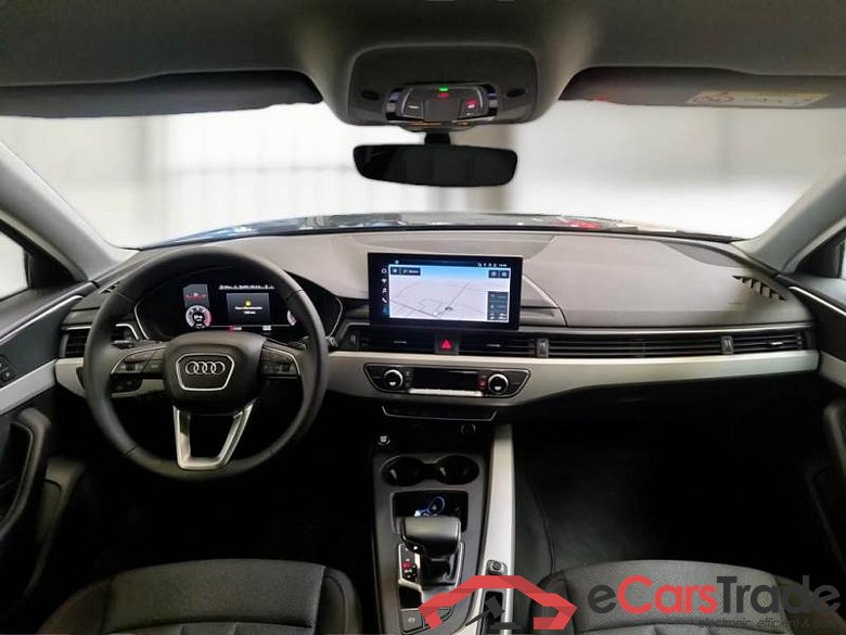 AUDI A4 AVANT / 2019 / 5P / STATION WAGON 2.0 35 TDI BUSIN ADVAN. S TRONIC #3