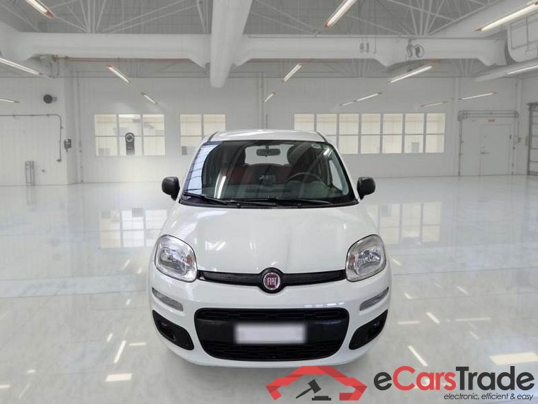 FIAT PANDA / 2012 / 5P / BERLINA 1.0 70CV HYBRID EURO 6D VAN 2 P. POP #6