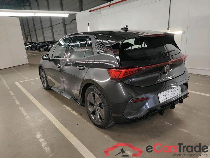 Cupra Born Born 58kWh 150kW 150kW/204pk  5D/P Auto-1 - WLTP onvolledig #3