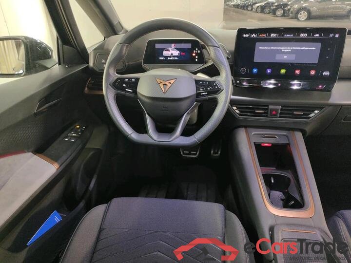 Cupra Born Born 58kWh 150kW 150kW/204pk  5D/P Auto-1 - WLTP onvolledig #5