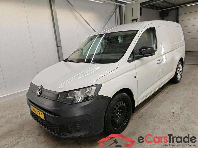 VOLKSWAGEN Caddy Cargo Maxi 1.5 TGI