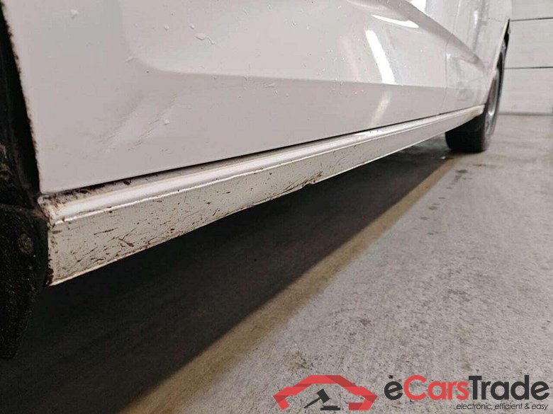 VOLKSWAGEN Caddy Cargo Maxi 1.5 TGI #4