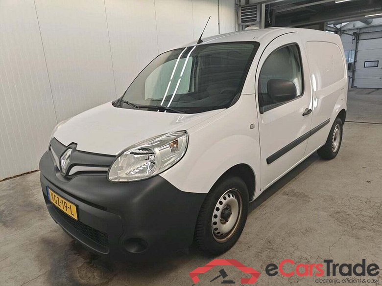 RENAULT KANGOO 1.5 Blue dCi Comfort #1