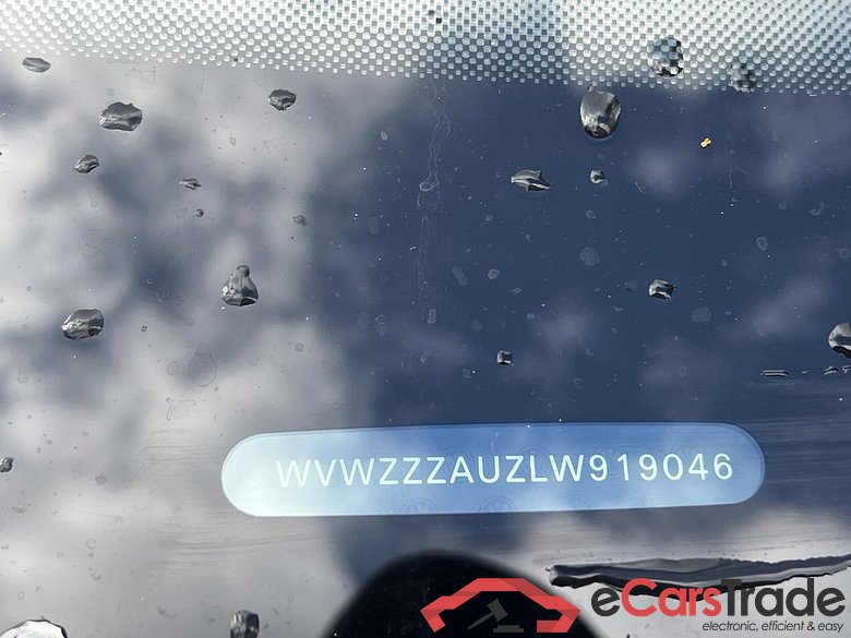 VOLKSWAGEN e-Golf 100 kW #3