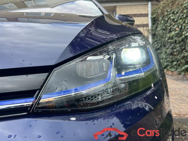 VOLKSWAGEN e-Golf 100 kW #4