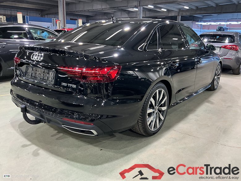 AUDI A4 2.0 35 TFSI 110KW S TRONIC S LINE #4