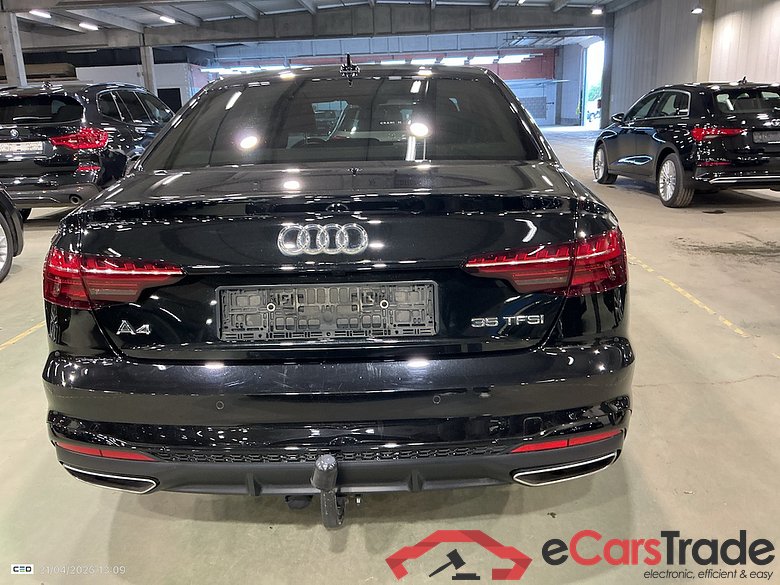 AUDI A4 2.0 35 TFSI 110KW S TRONIC S LINE #5