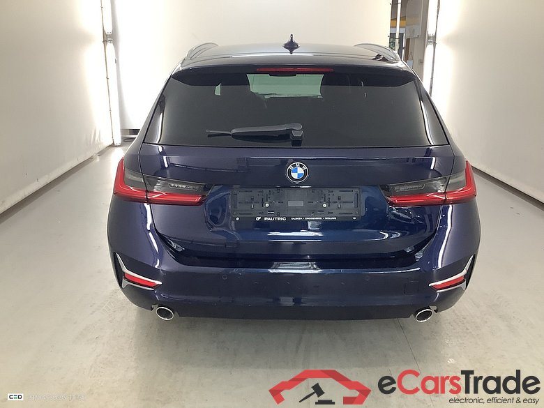 BMW 3 SERIES TOURING 2.0 318DA (100KW) TOURING #5