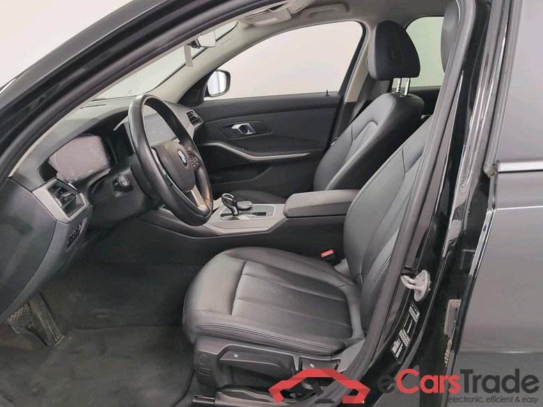 BMW 3 SERIES TOURING 2.0 318DA (100KW) TOURING #5