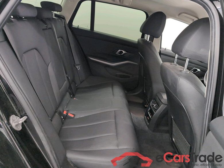 BMW 3 SERIES TOURING 2.0 318DA (100KW) TOURING #6