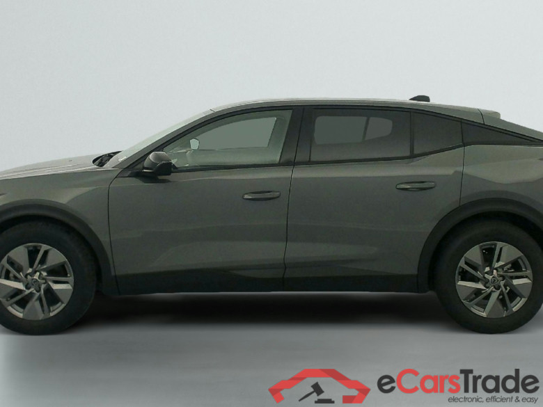 Peugeot 408 Hybrid 145 e-DCS6 Allure #4