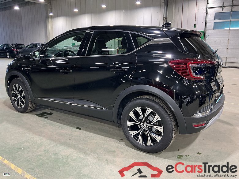 RENAULT CAPTUR 1.0 TCE 90 TECHNO #3