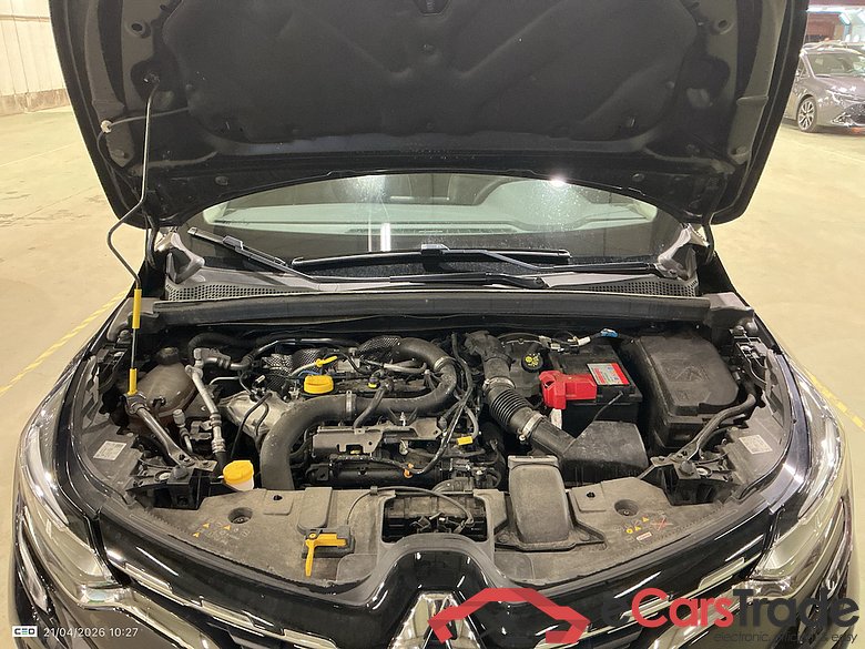 RENAULT CAPTUR 1.0 TCE 90 TECHNO #6