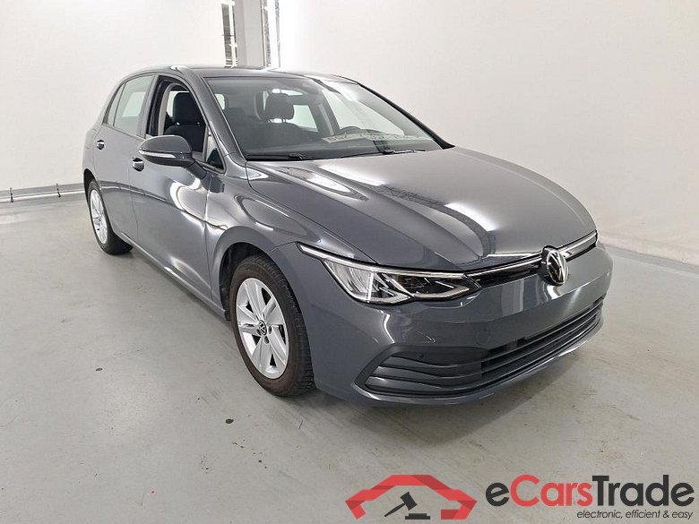 VOLKSWAGEN GOLF VIII 1.0 TSI 81KW LIFE #2