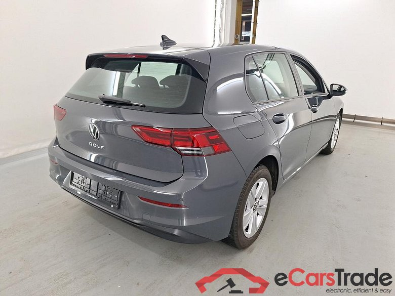 VOLKSWAGEN GOLF VIII 1.0 TSI 81KW LIFE #4