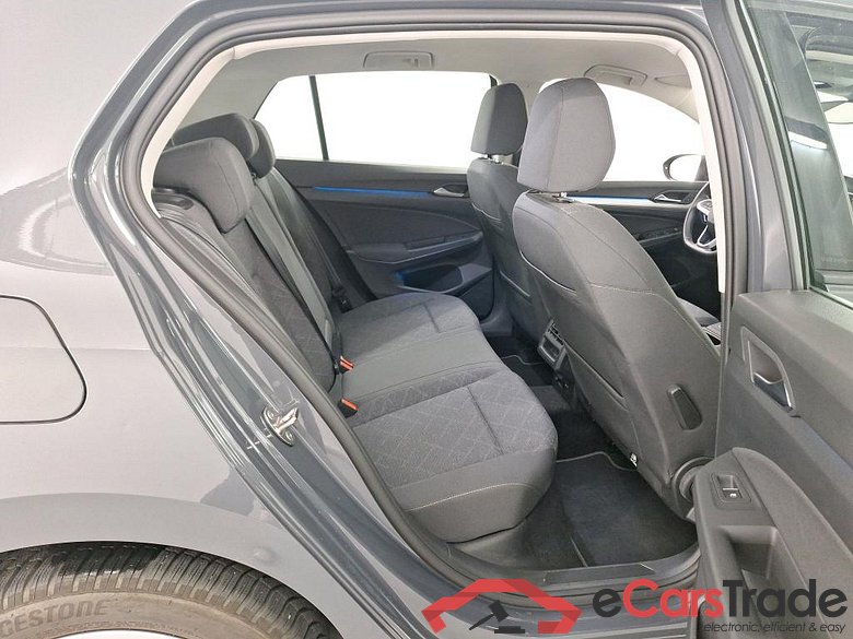 VOLKSWAGEN GOLF VIII 1.0 TSI 81KW LIFE #6