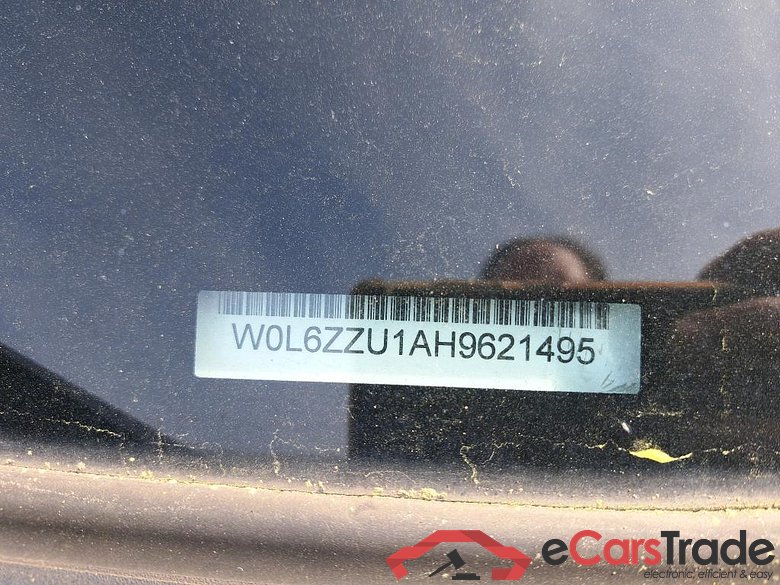 OPEL - OPE COMBO CDTI 90PK Pack Business Premium L1 With Airco #6