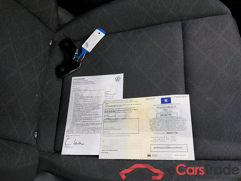 VOLKSWAGEN - VW  GOLF TSI 130PK Life Pack Light & Sight & Travel Media & Nav Discover Media  * PETROL * #4