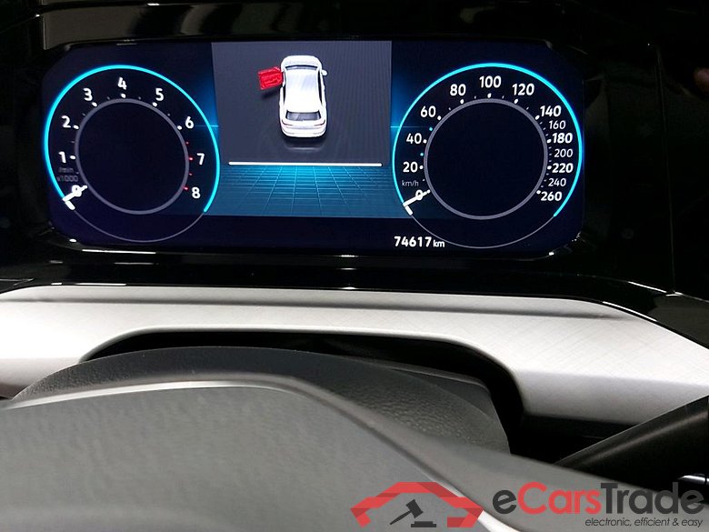 VOLKSWAGEN - VW  GOLF TSI 130PK Life Pack Light & Sight & Travel Media & Nav Discover Media  * PETROL * #5