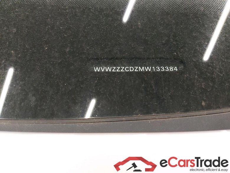 VOLKSWAGEN - VW  GOLF TSI 130PK Life Pack Light & Sight & Travel Media & Nav Discover Media  * PETROL * #6