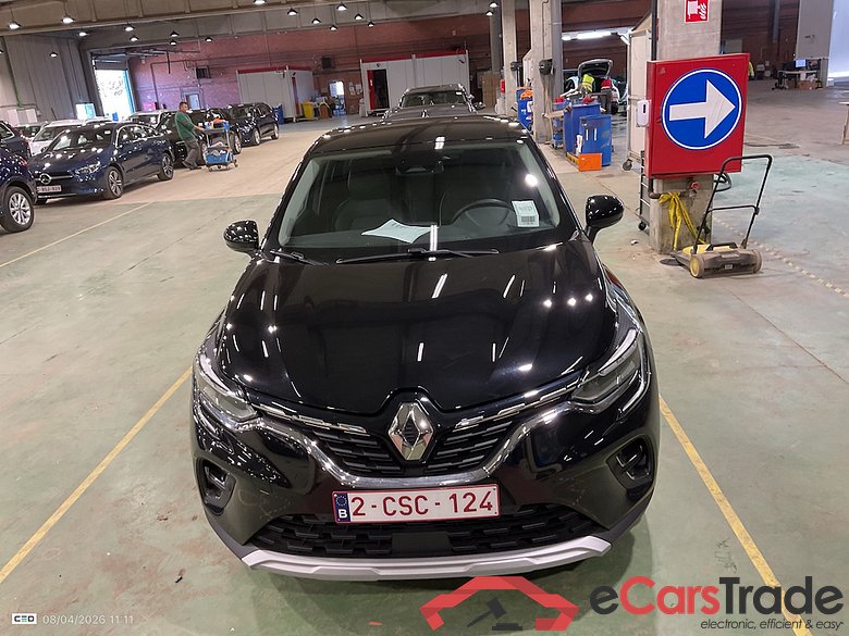 RENAULT CAPTUR 1.0 TCE 90 TECHNO #2