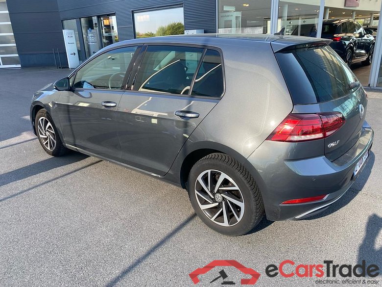 VOLKSWAGEN Golf VII Golf JOIN 1.0 TSI 85 kW (115 ch) 6 vitesses manuel #5