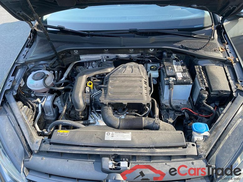 VOLKSWAGEN Golf VII Golf JOIN 1.0 TSI 85 kW (115 ch) 6 vitesses manuel #6