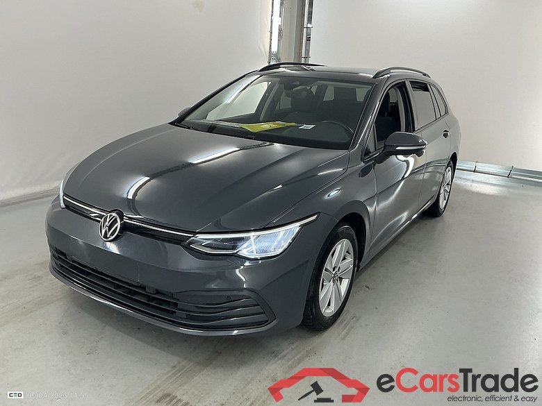 VOLKSWAGEN GOLF VARIANT VIII 2.0 TDI 85KW LIFE