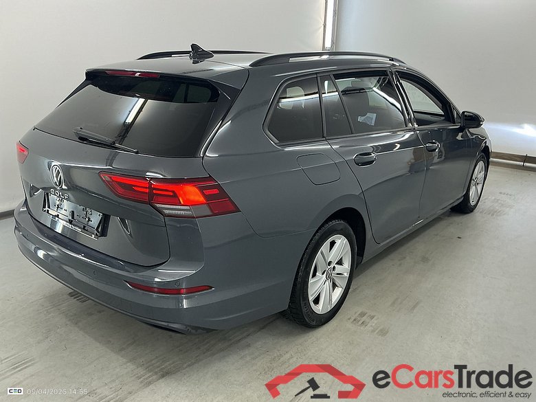 VOLKSWAGEN GOLF VARIANT VIII 2.0 TDI 85KW LIFE #4