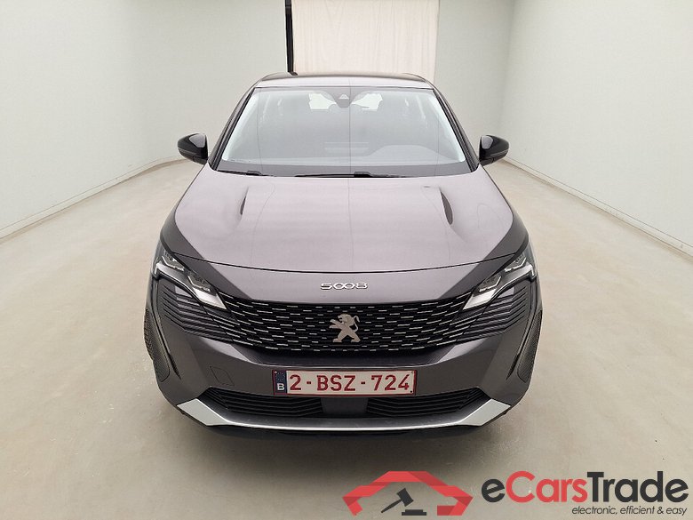 Peugeot, 5008 FL'20, Peugeot 5008 1.5 BlueHDi 96kW S&S Active Pack 5d #1