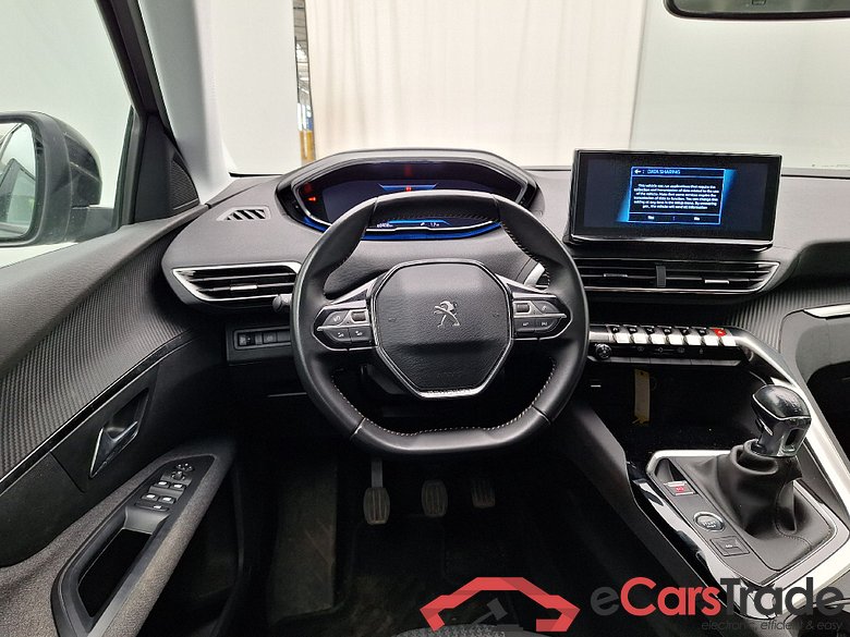 Peugeot, 5008 FL'20, Peugeot 5008 1.5 BlueHDi 96kW S&S Active Pack 5d #5