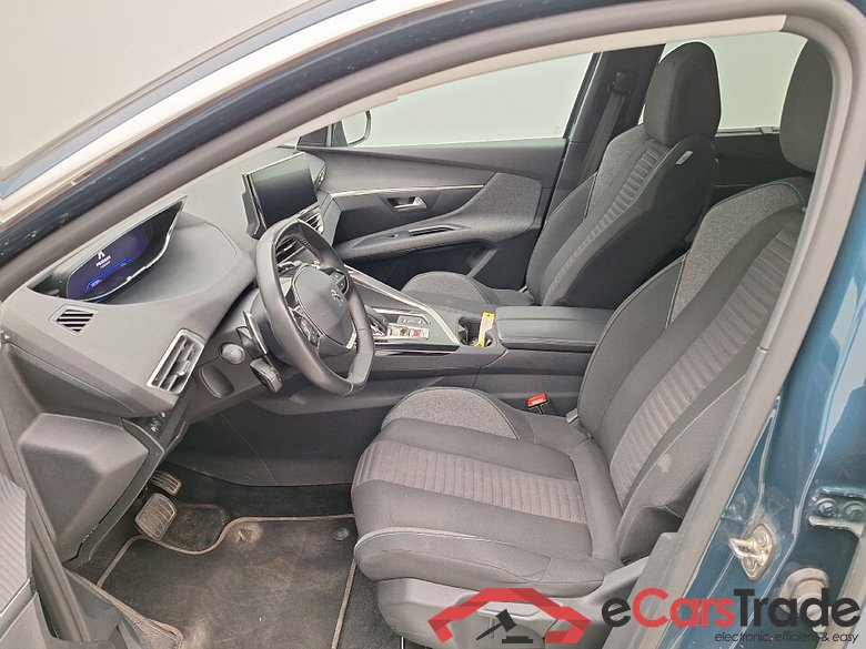 Peugeot 5008 1.5 BlueHDi 7PL Aut. LED I-Cockpit Navi KeylessGo Klima PDC ... #5