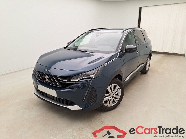 Peugeot 5008 1.5 BlueHDi 7PL Aut. LED I-Cockpit Navi KeylessGo Klima PDC ...