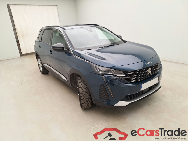 Peugeot 5008 1.5 BlueHDi 7PL Aut. LED I-Cockpit Navi KeylessGo Klima PDC ... #2