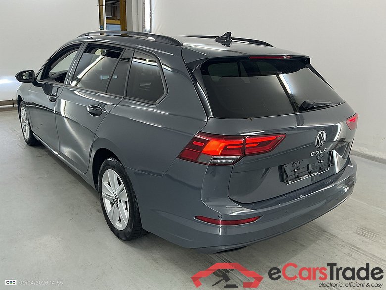 VOLKSWAGEN GOLF VARIANT VIII 2.0 TDI 85KW LIFE #3