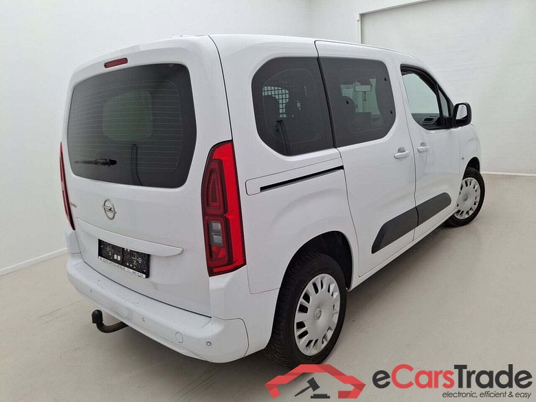 Opel Combo Life 1.5 Turbo D Edition 5PL 2 Slide Doors Display Leather Klima PDC ... #2