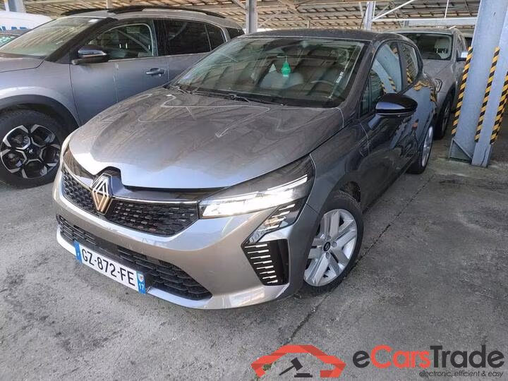 Renault Clio 1.6 E-Tech Hybrid Evolution Aut. LED Navi Klima PDC ... #1