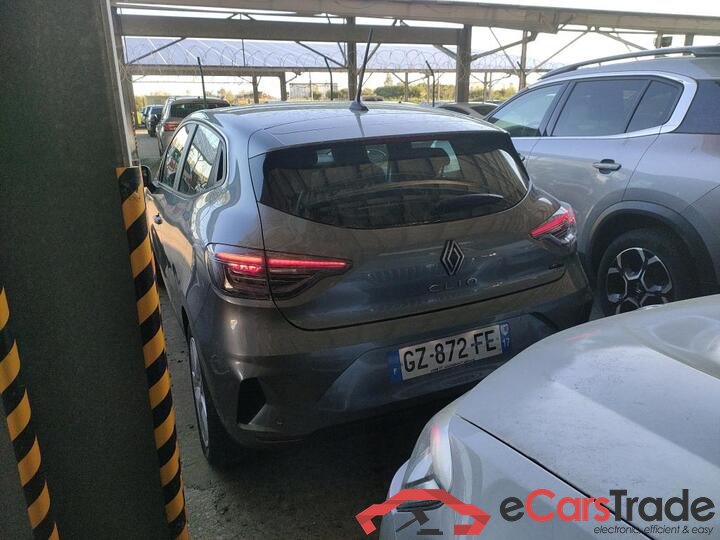 Renault Clio 1.6 E-Tech Hybrid Evolution Aut. LED Navi Klima PDC ... #4