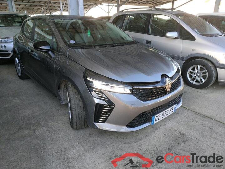 Renault Clio 1.6 E-Tech Hybrid Evolution Aut. LED Navi Klima PDC ... #2