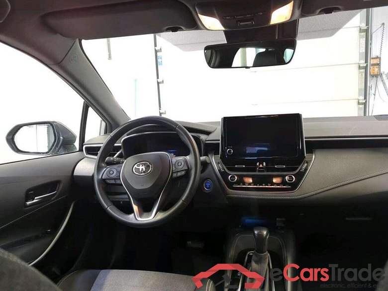 TOYOTA Corolla Touring Sports 1.8 Hybrid Dynamic #3