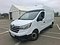 preview Renault Trafic #0