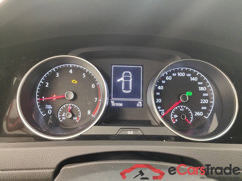 Volkswagen Golf VII 1.5 TSi ACT 110kW Highline DSG 5d #6