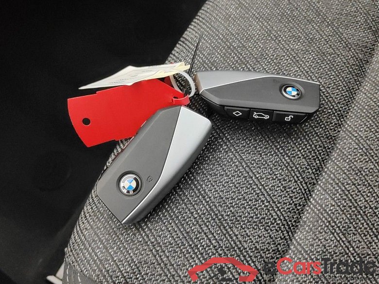 BMW X1 DIESEL - 2023 2.0 dA 150hp sDrive18 5d #4