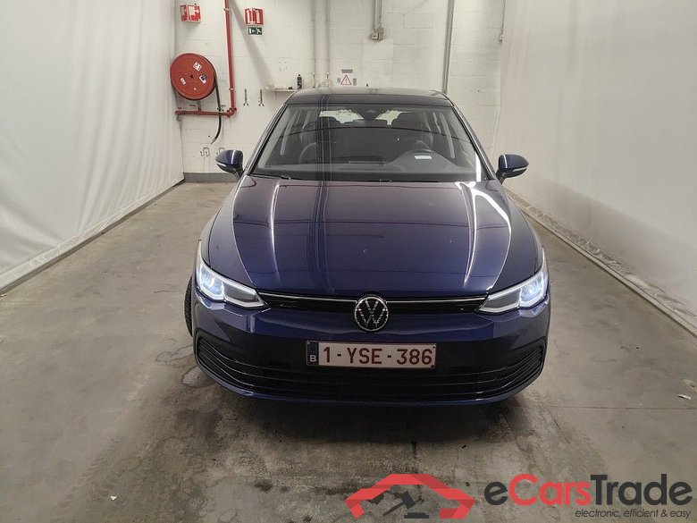 Volkswagen Golf VIII 1.0 TSI 81kW Life 5d #5
