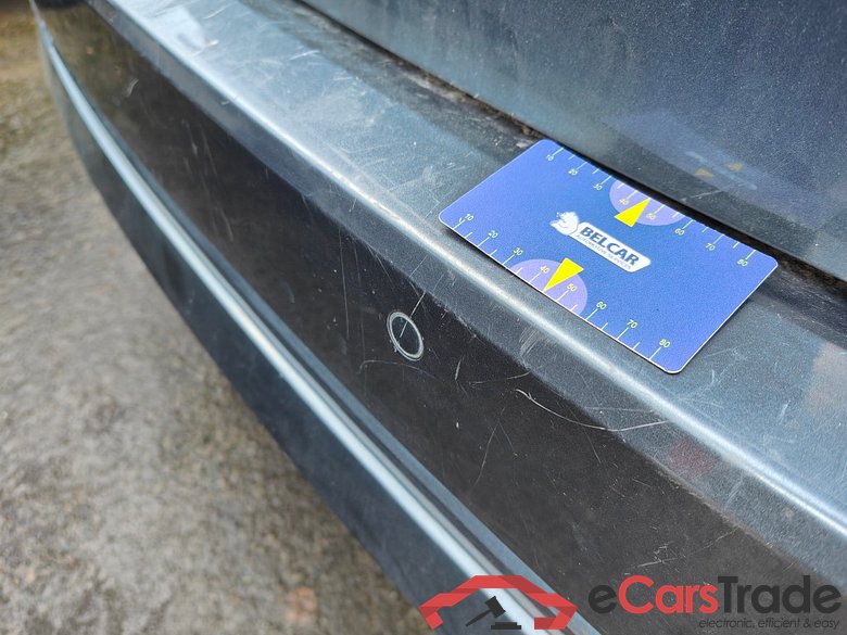 Skoda Octavia Combi 1.4 TSI PHEV 150kW DSG6 Style 5d !! technical issues !!! #3