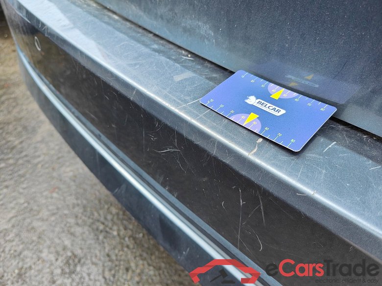 Skoda Octavia Combi 1.4 TSI PHEV 150kW DSG6 Style 5d !! technical issues !!! #4