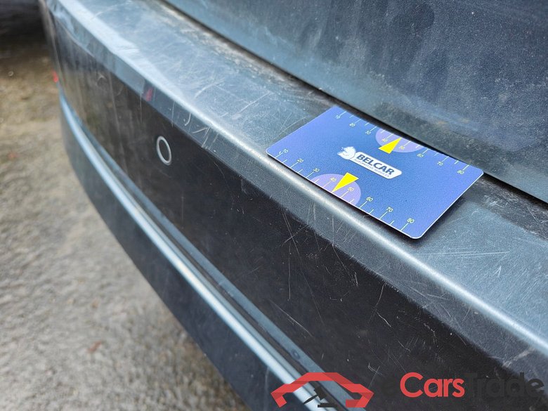 Skoda Octavia Combi 1.4 TSI PHEV 150kW DSG6 Style 5d !! technical issues !!! #5