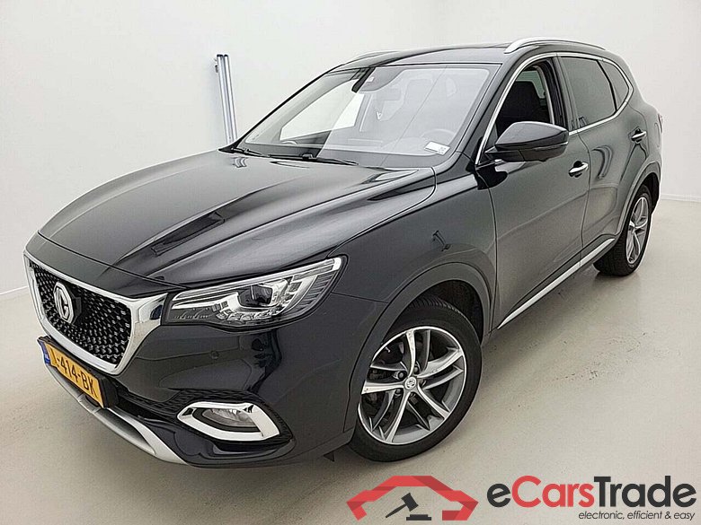 MG EHS 1.5 TGDI Luxury